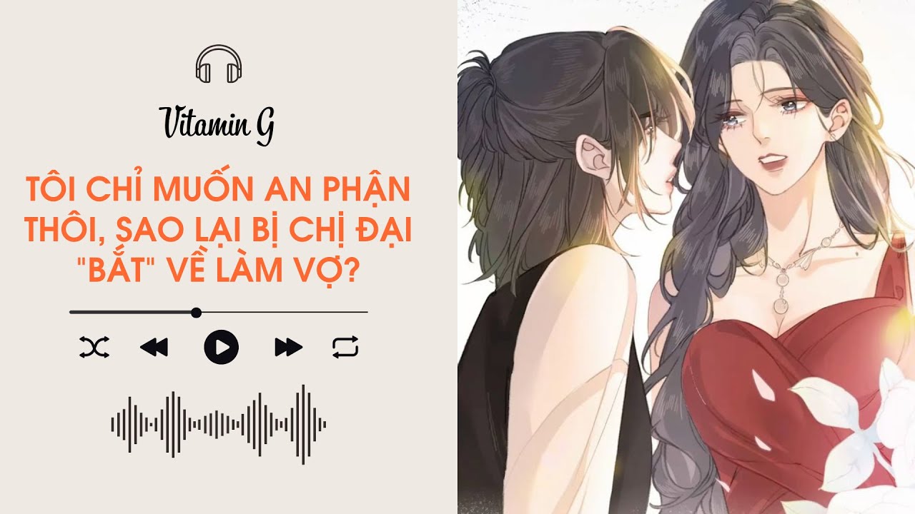 Tôi chỉ muốn an phận thôi, Sao Lại Bị Chị Đại 