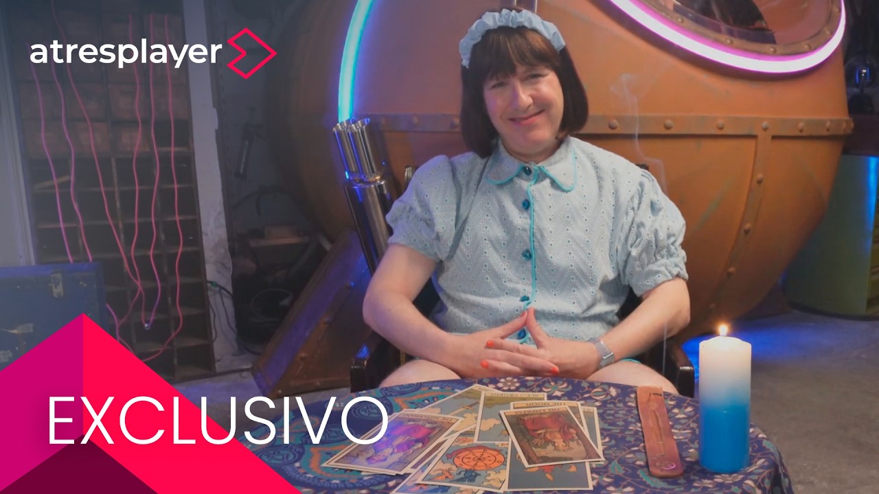 El zodiaco de Debo | Improvisación | Rafaela y su loco mundo, cada domingo