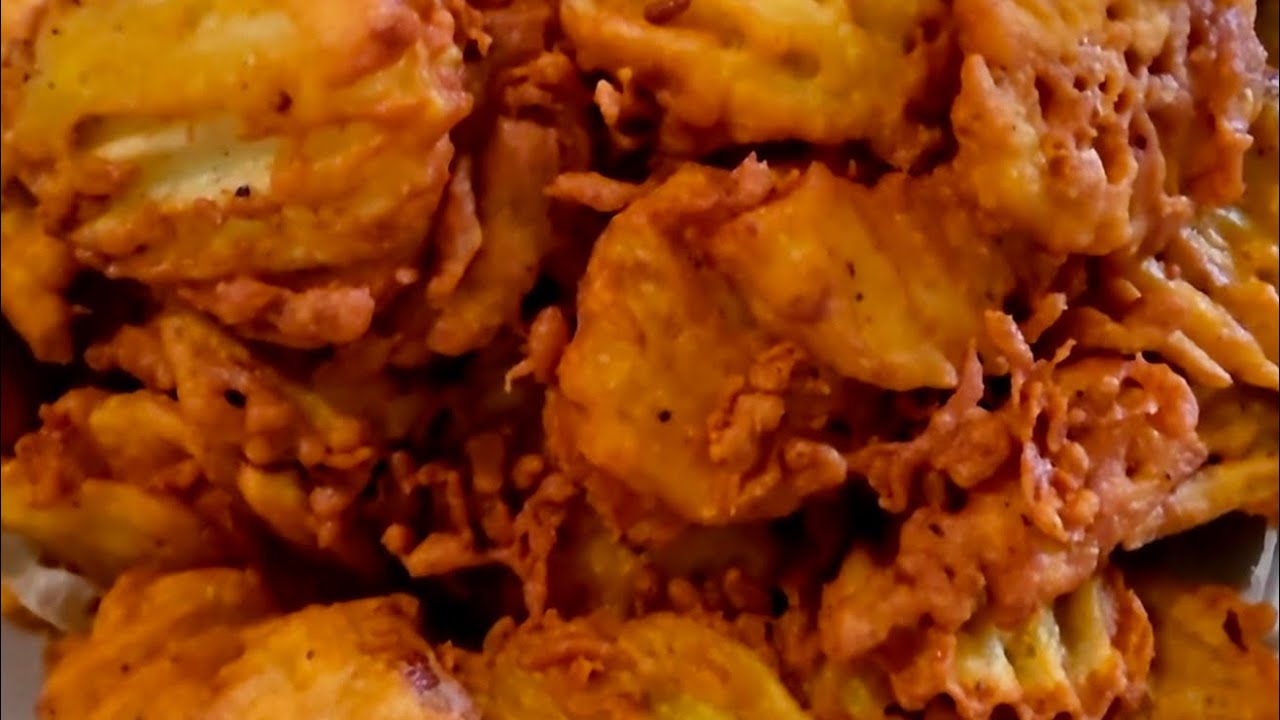 Bring the taste of East Africa's Street food into your Kitchen !!🇰🇪  