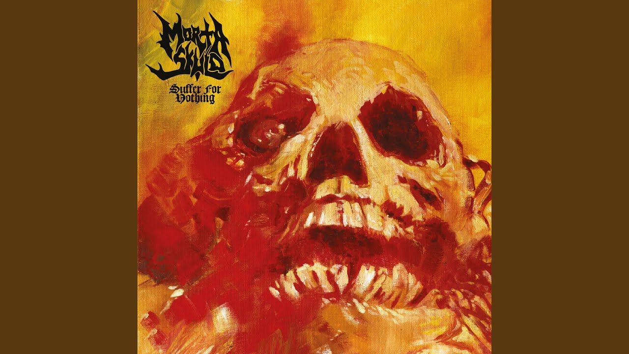 Suffer for Nothing