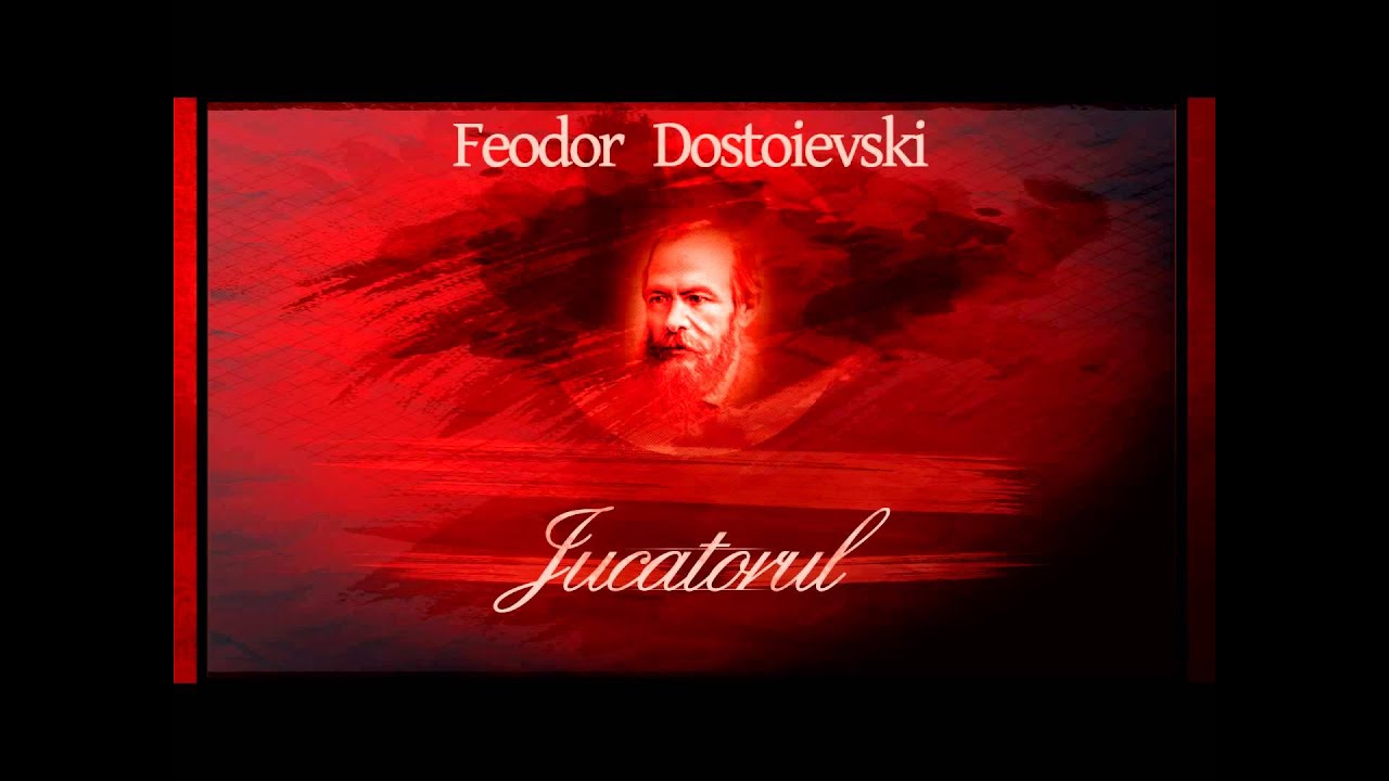 Jucatorul (1984) - Feodor Dostoievski #teatruradiofonic #teatruaudio #teatruonline #teatruvechi