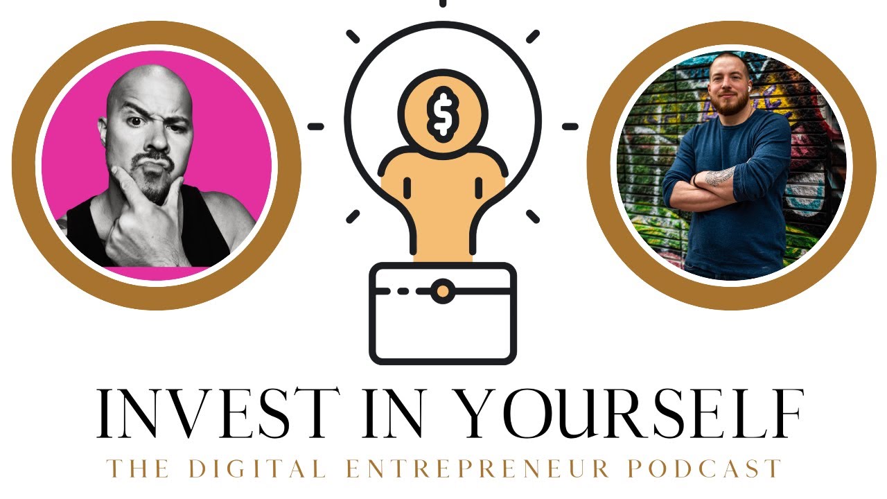Digital Entrepreneur Adam Schaeuble Talks about Podcasting Business School