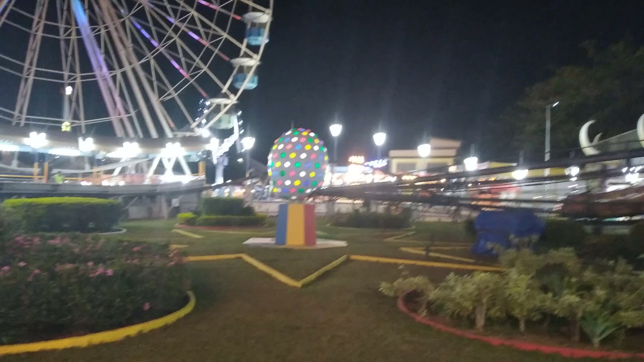 minhocão parque guanabara
