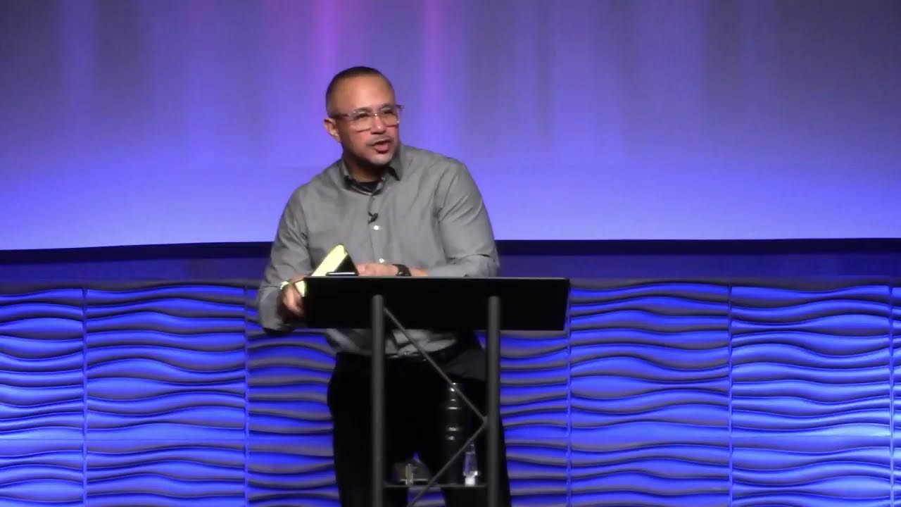 Speak In Agreement |  Pastor Troy Batton