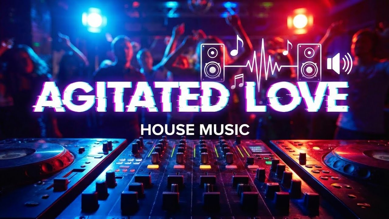 MOTIVATED 🎵 Deep House / Club Mix [Original Song].HIGH VOLTAGE ⚡ Jungle / DnB Party Mix 