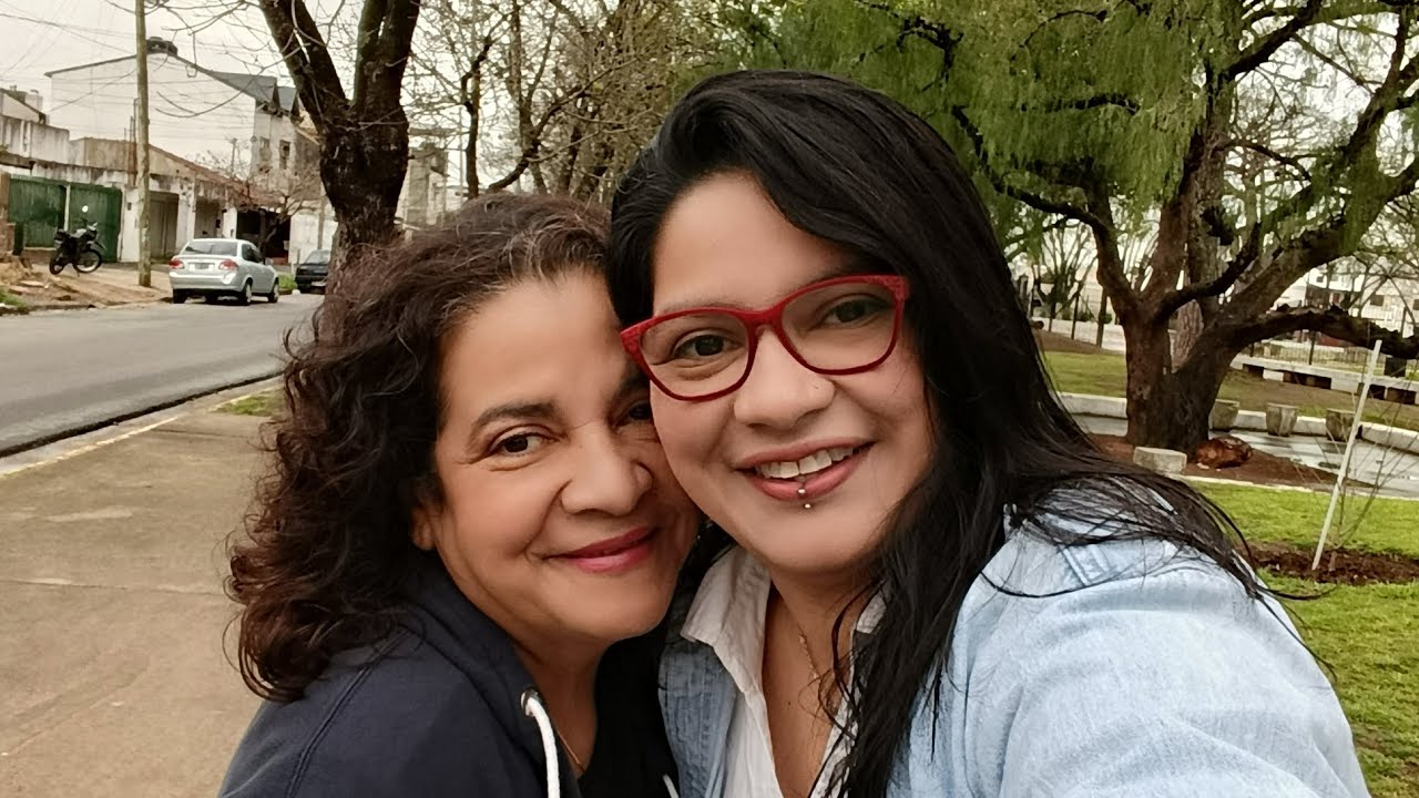 Угадайте, кто вернулся ко мне на несколько дней?