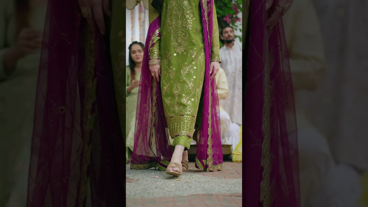 Jag Mag Collection by Asim Jofa | Launching on 25th May 2024 at 6 PM