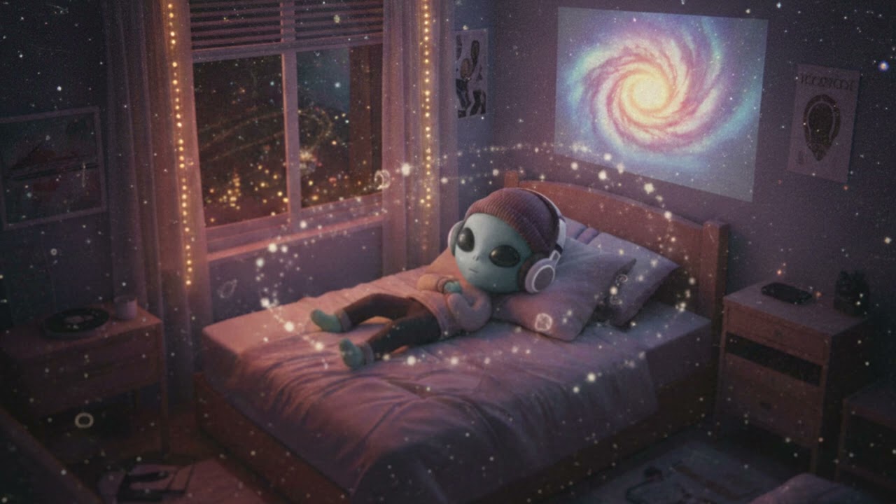 dreaming   emotional bedroom pop + indie pop type beat 2026  ufo boy Official Instrumental