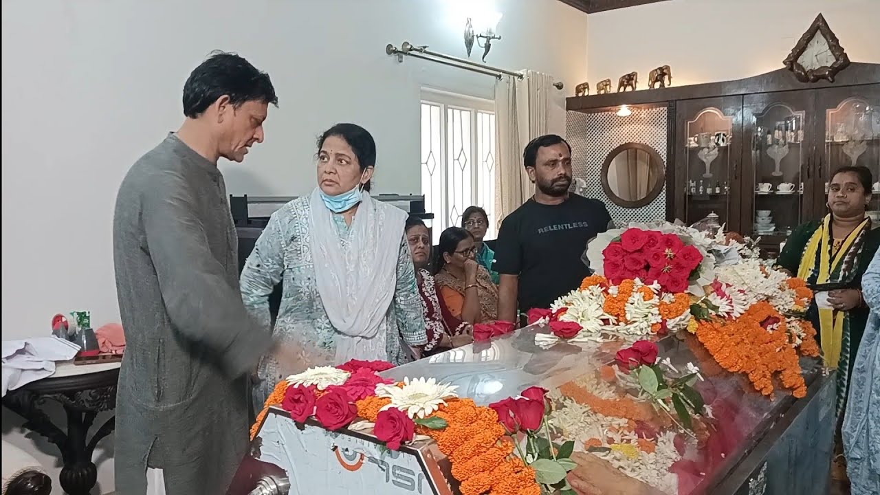 ସିଦ୍ଧାନ୍ତ ଙ୍କ ଘରେ ଅପରାଜିତା ଦେଲେ ଆଶ୍ଵସନା -Siddhanta Mahapatra | Aparajita Mohanty | Odia Mirchi