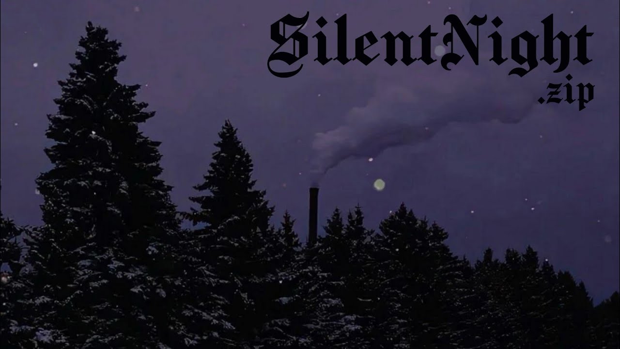 BONES — SilentNight | ZIP | ПЕРЕВОД