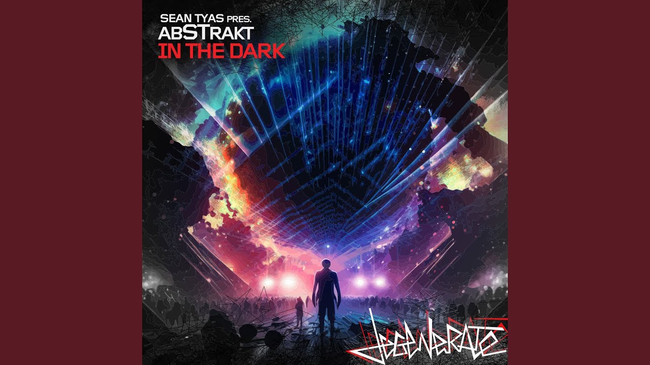 In the Dark (Extended Mix)
