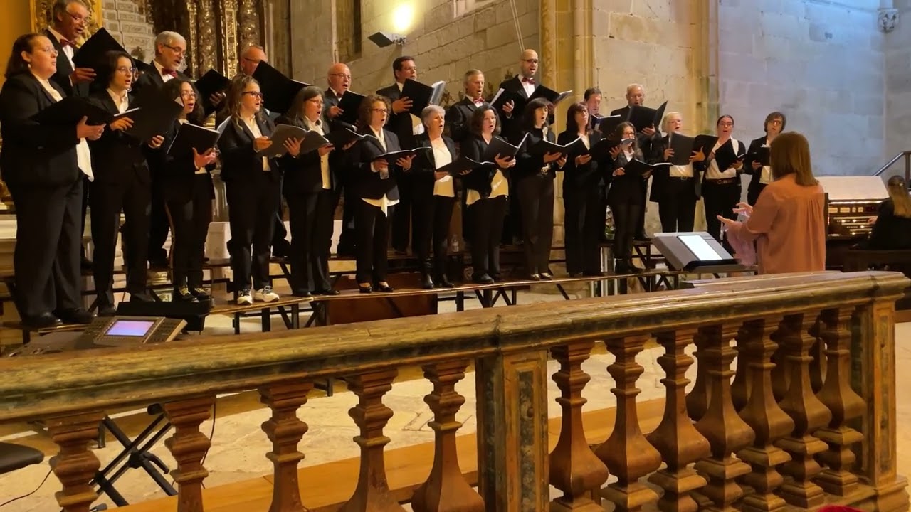 Missa Joannis Pauli Secundi, Agnus Dei - Henryk Jan Botor