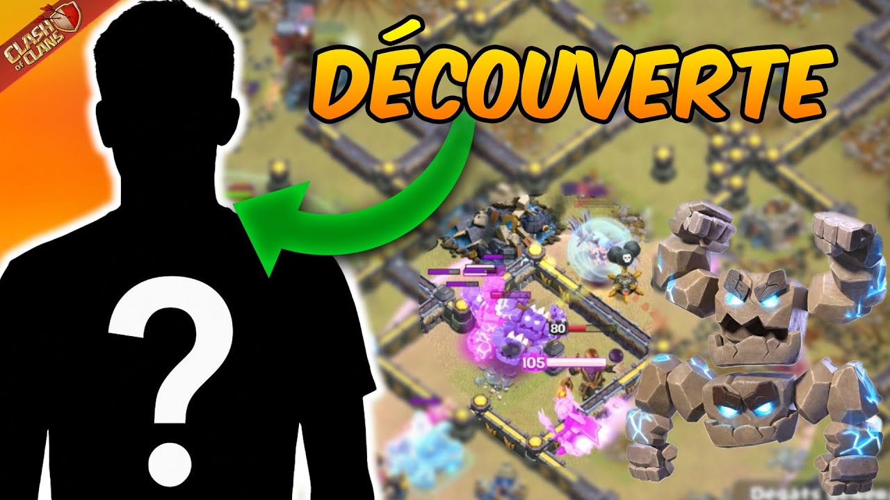 ILS JOUENT SOUS UN FAUX NOM... (Future Grosse Team ?) 🤫
