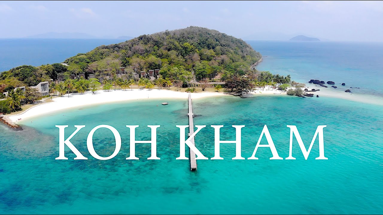 KOH KHAM | Thailand
