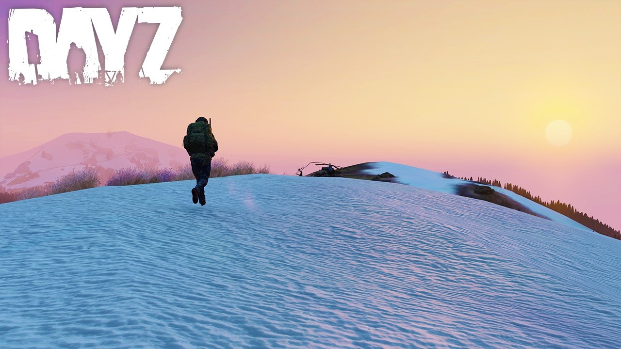 DayZ Adventures! | 1440p Livestream