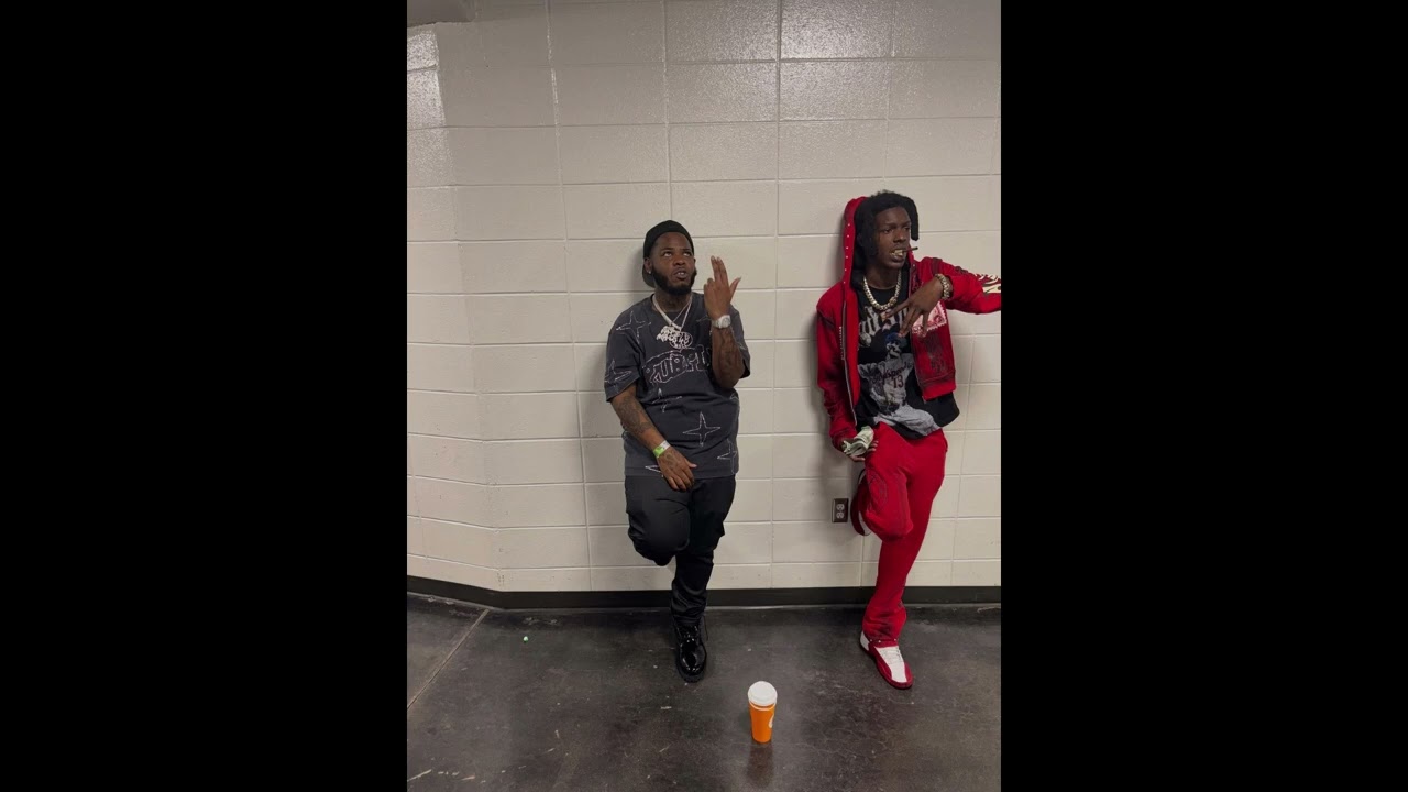 Fatt Macc x ChoppaBaby Type Beat 
