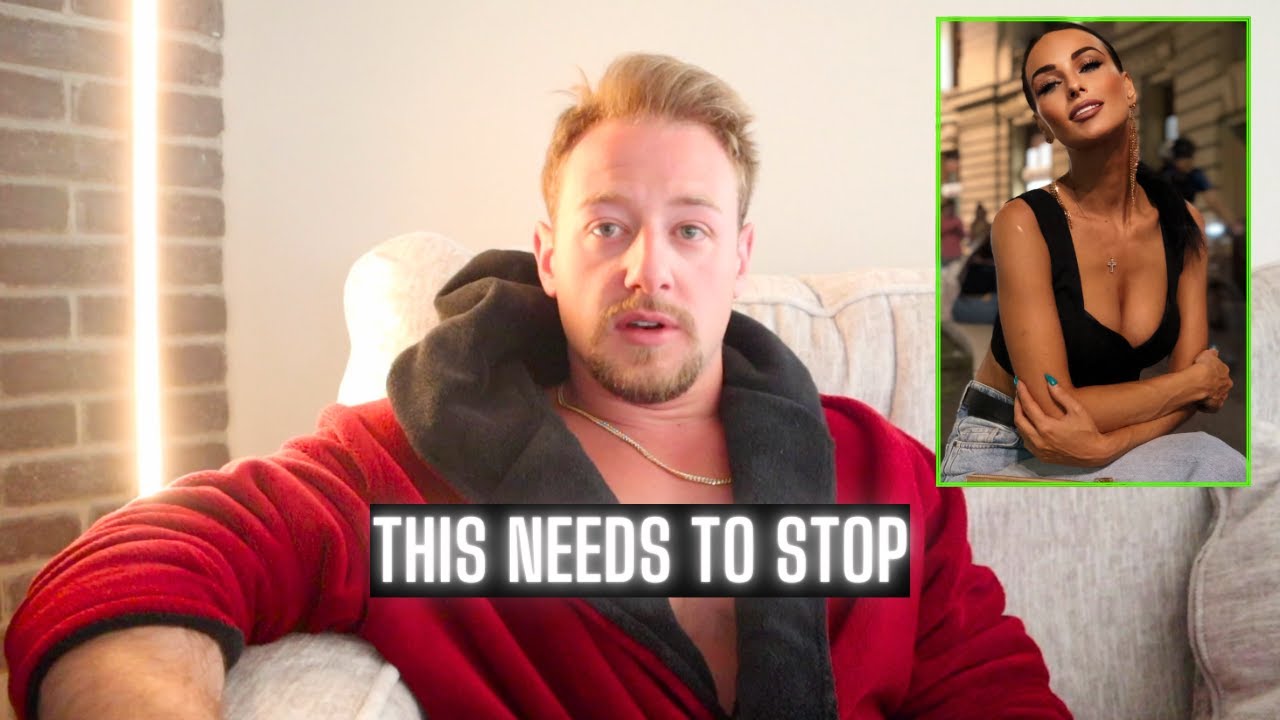 Women Don't RESPECT 99% of Modern Men for THIS REASON