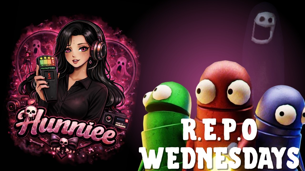 Repo Wednesday