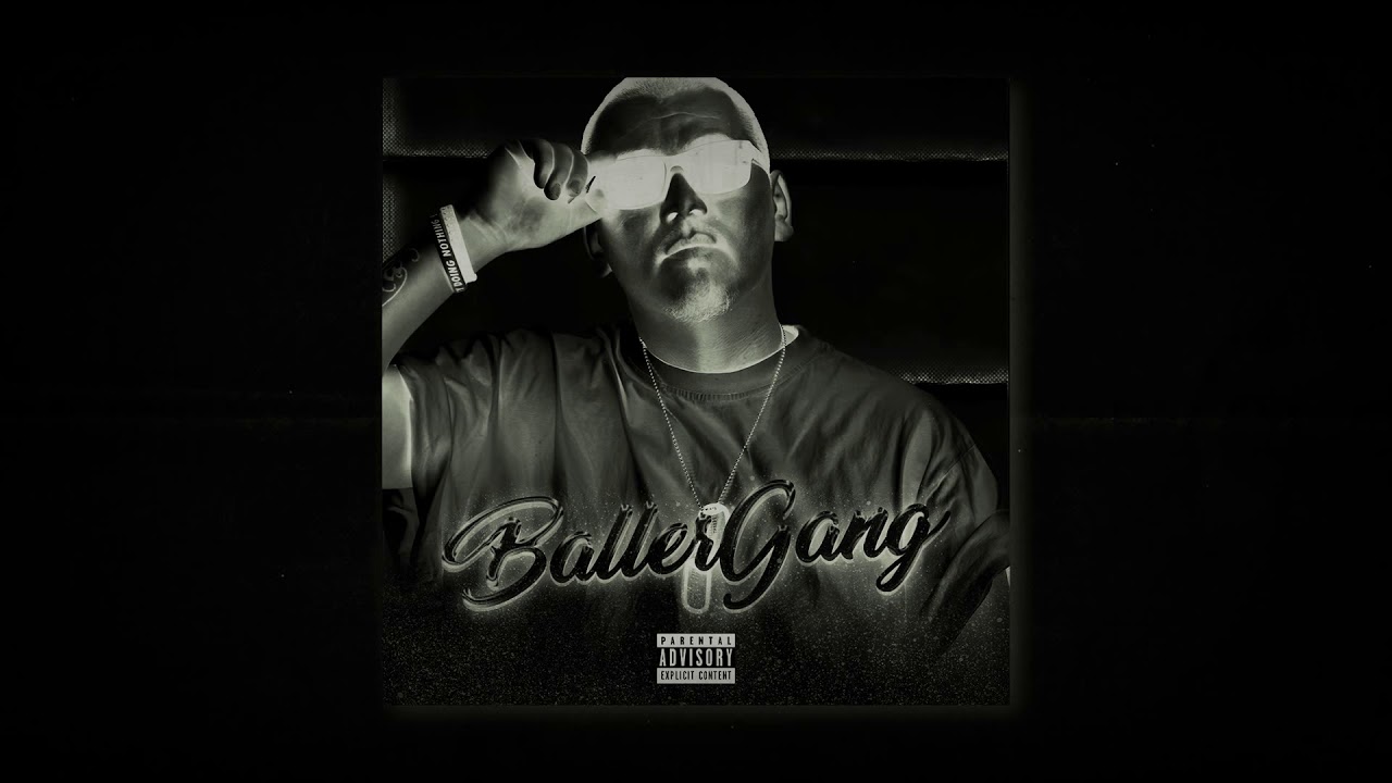 Desant - BALLERGANG