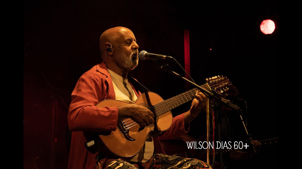 Nativo - Wilson Dias