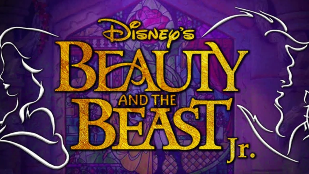 Beauty & the Beast, Jr (May 4 ver 3)