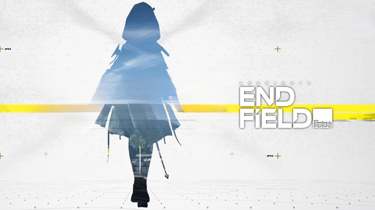 Main Menu Theme | Arknights: Endfield 1.0