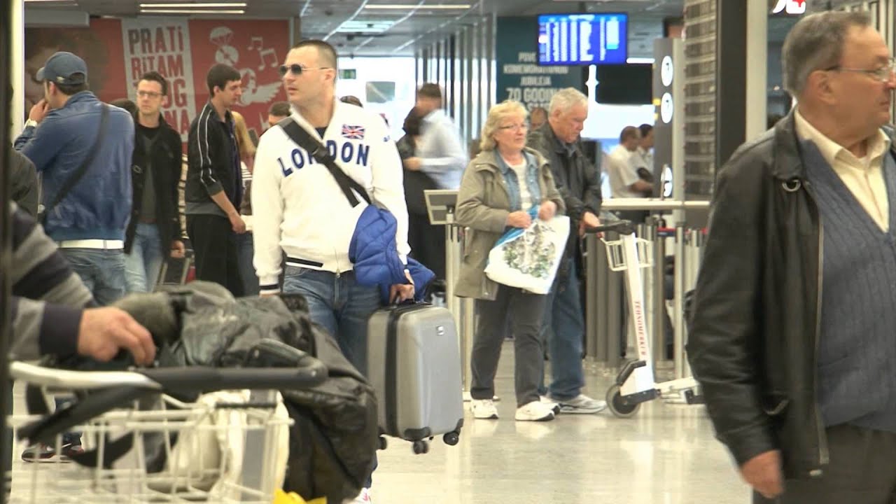 Zašto se turističke agencije ne plaše inspekcije?