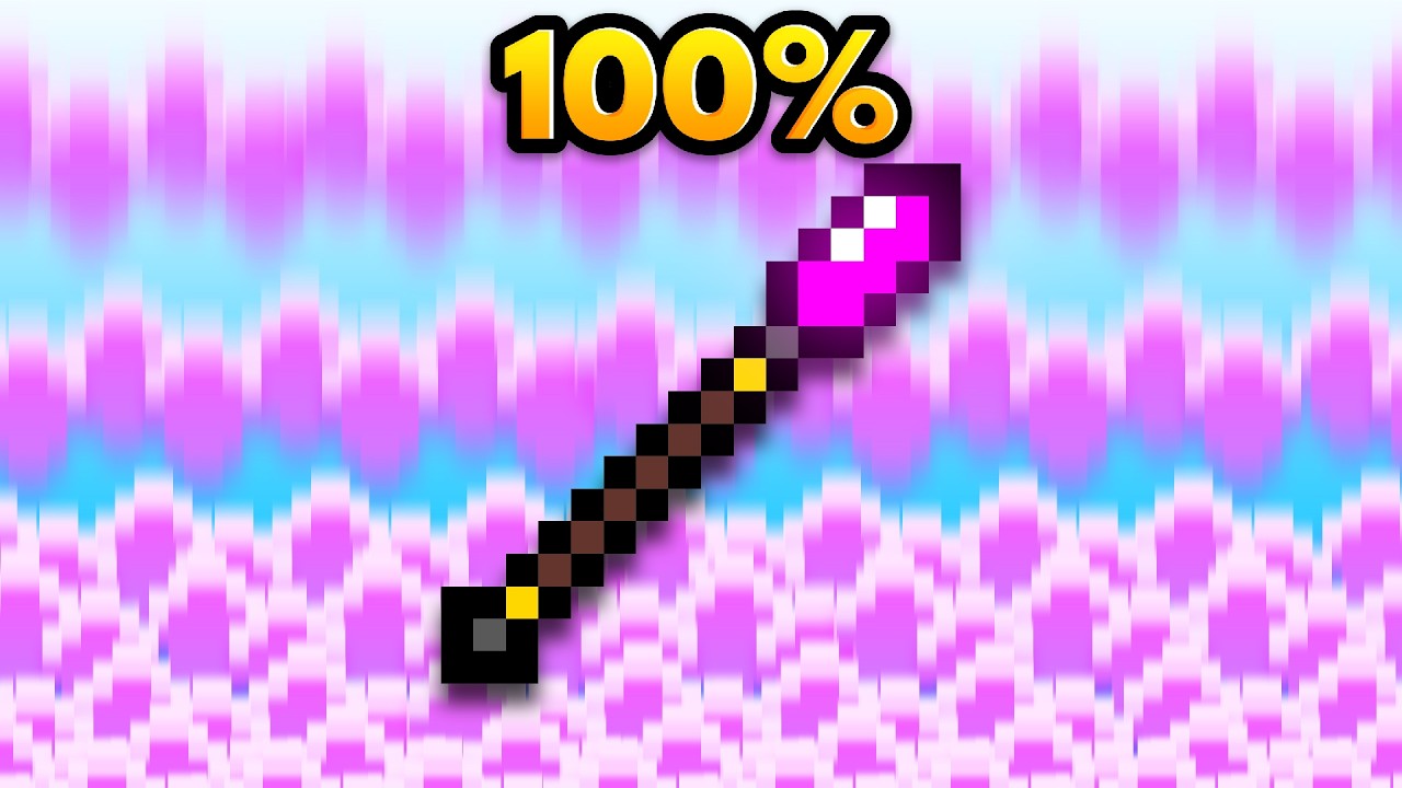 I Upgraded This Wand to 100% Coal LLC...
