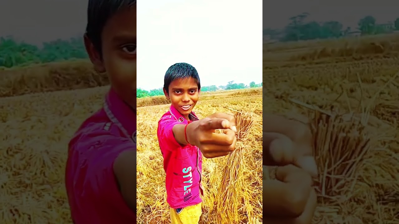 ফোন ছেড়ে মুনিস যেতে কি ভালো লাগে 🤣😁🥰#comedy #funny #entertainment #trading #foryou 