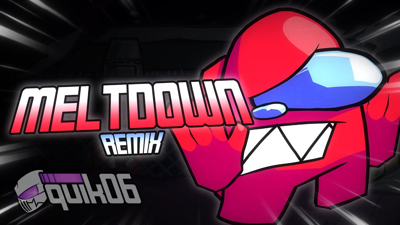 FNF: Vs. Impostor Legacy - Meltdown [REMIX]