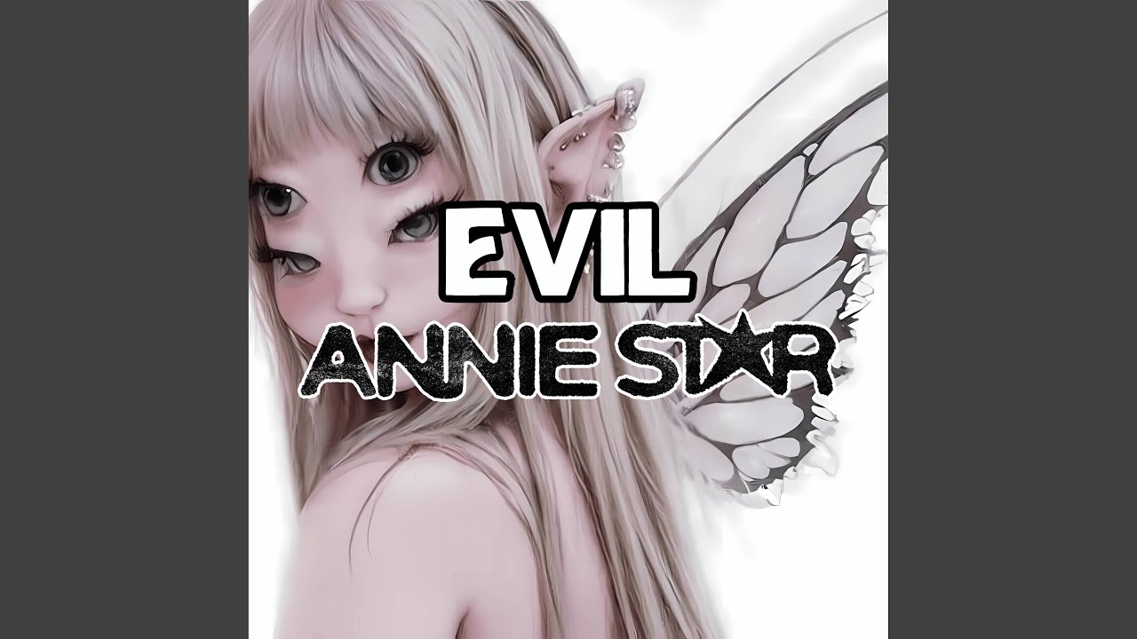 Evil Cover Español