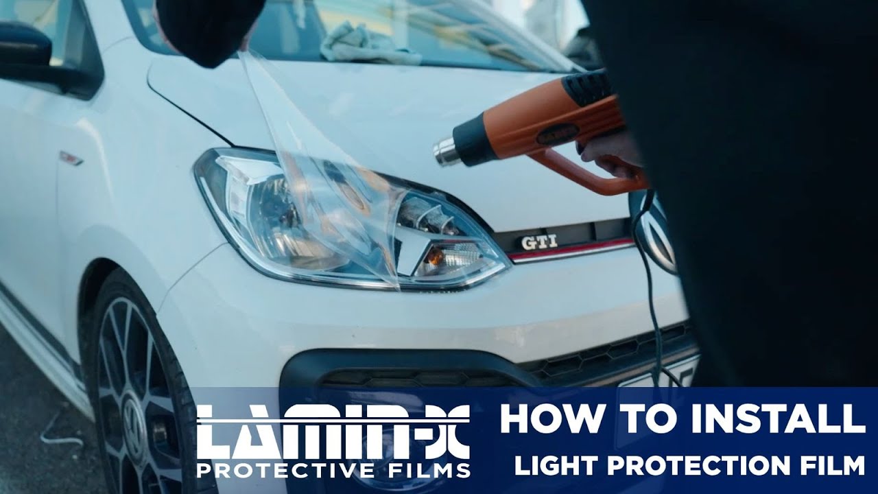 Full Lamin-x Fitting Guide