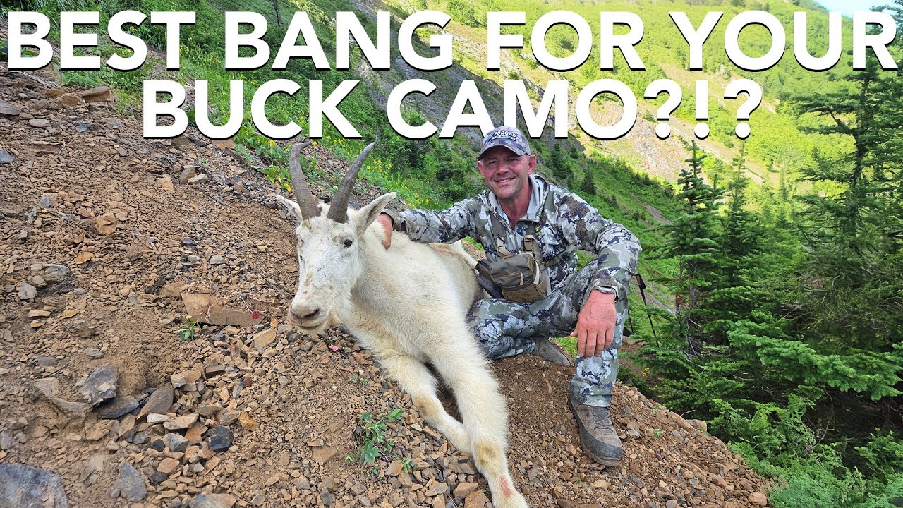 Best Budget Hunting Gear? King’s Camo Elevation Hoodie & Ridge Pant Review