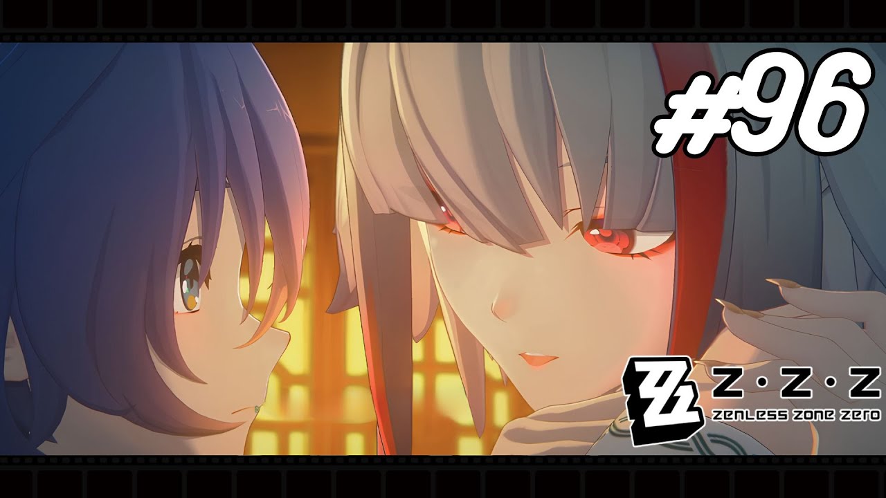 Um lado diferente da Ye Shunguang - Zenless Zone Zero #96 (PT-BR - PC)