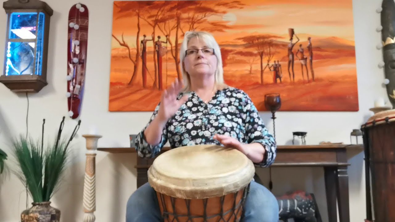 lafe djembe