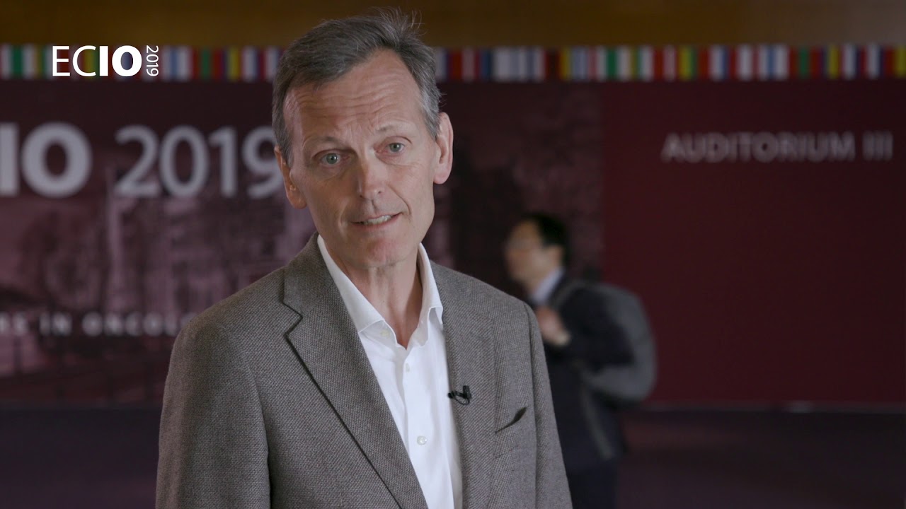 Interventional oncology: more than just a procedure
