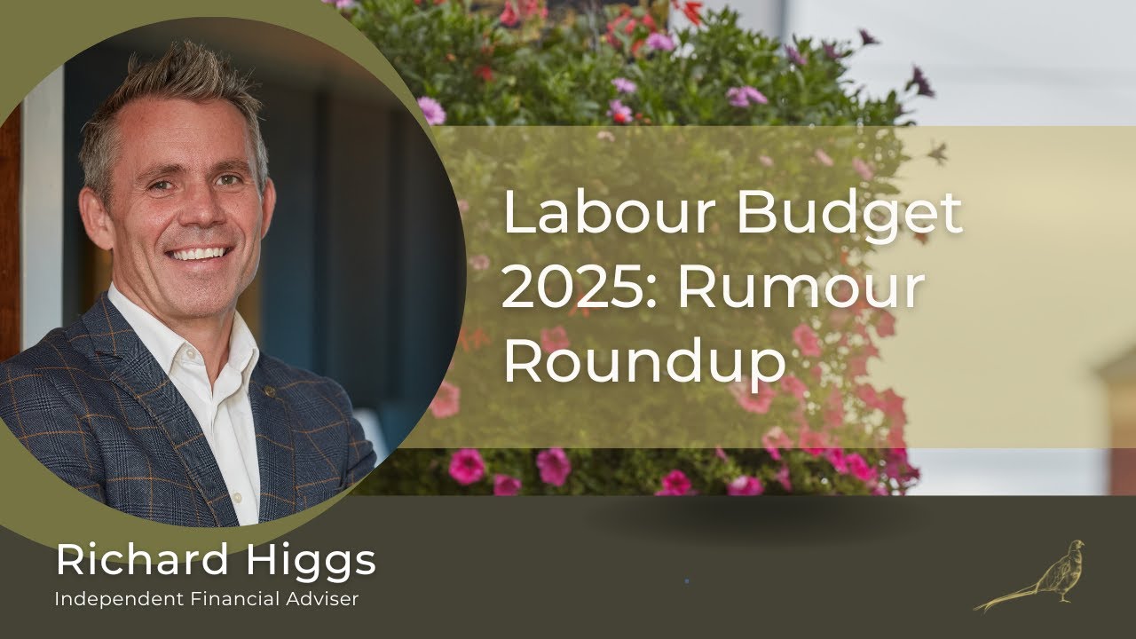 Labour Budget 2025   Rumour Roundup