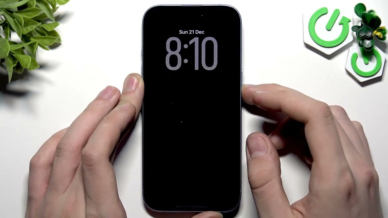 iPhone 17 Always-On Display：Minimalistモード vs Wallpaperモード