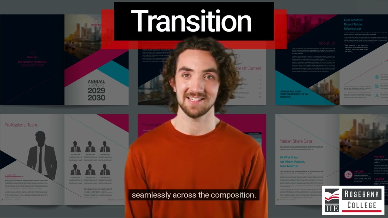 Explain the compositional hierarchy in various types of designs via rationales (LU3/LO3)
