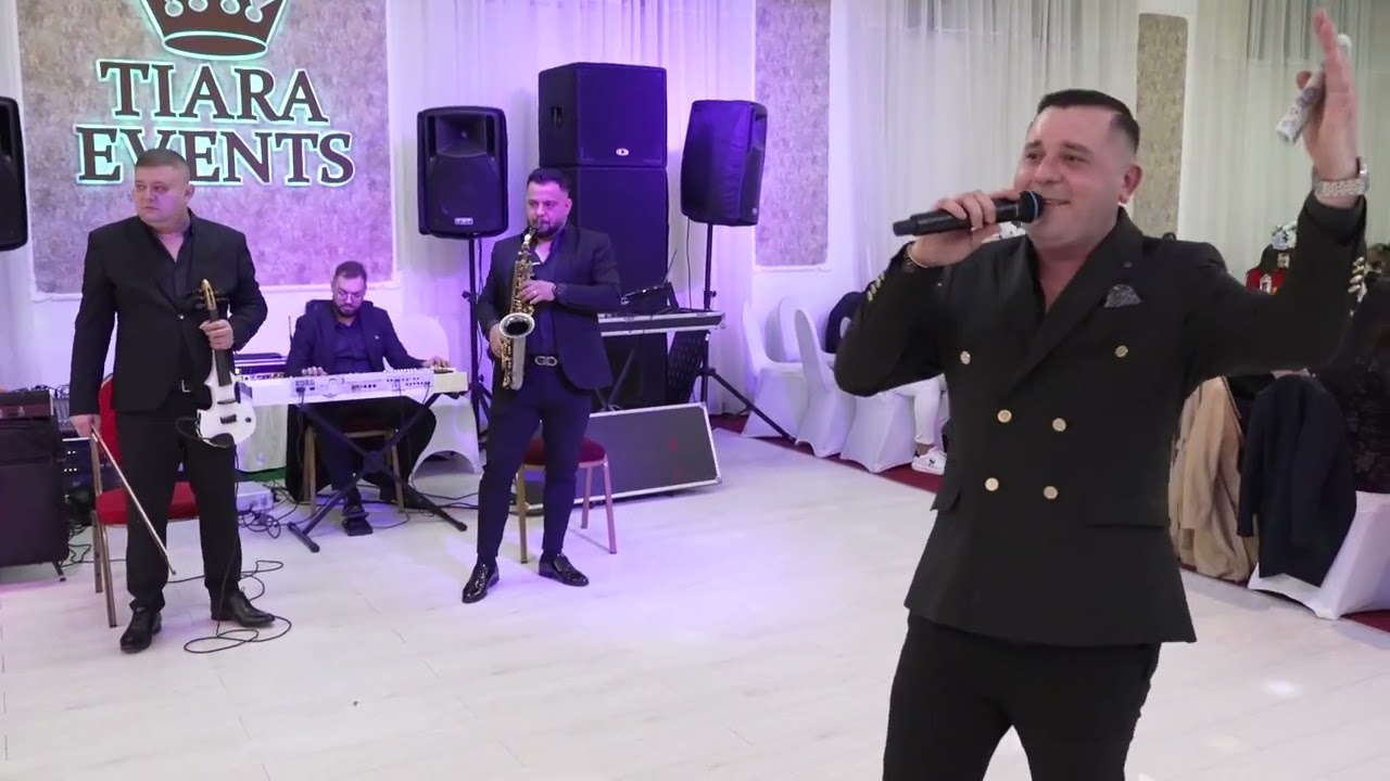 Petrecere 8 Martie 2023 - Tiara Events