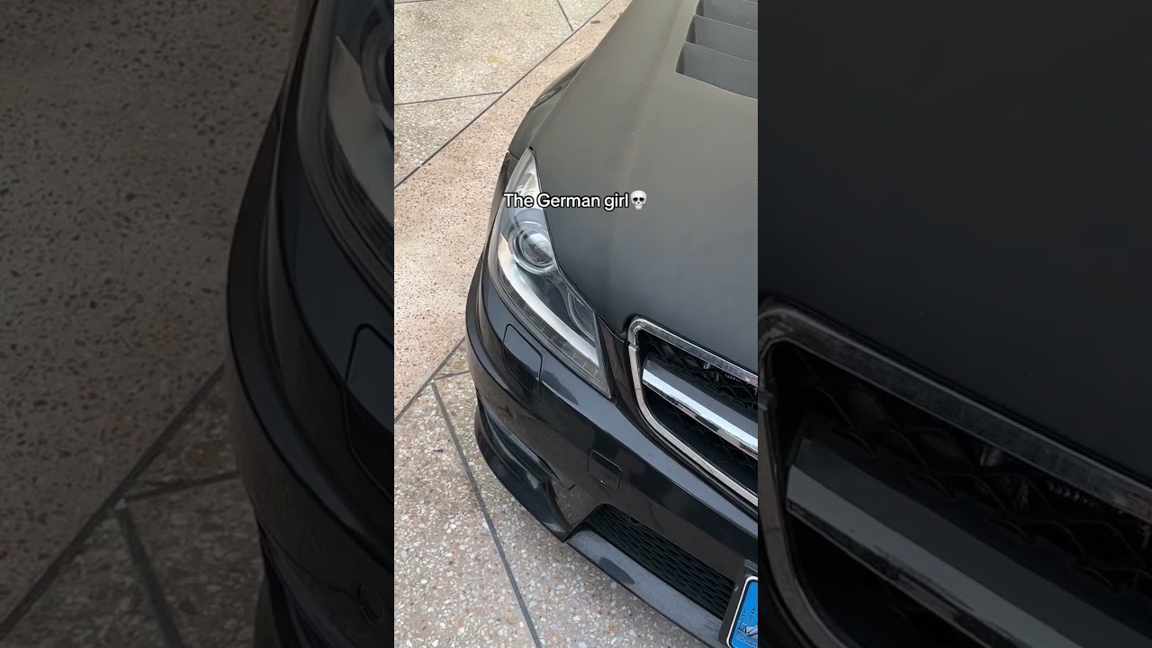 #100k #automobile #cars #germancar #shorts