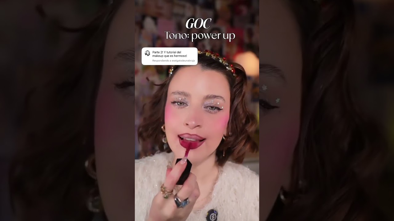 Parte 2 de mis labiales rojos favoritos 💄