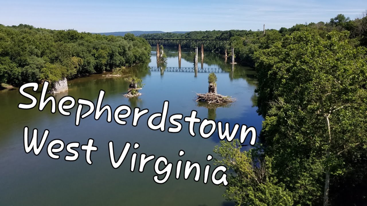 Shepherdstown, West Virginia