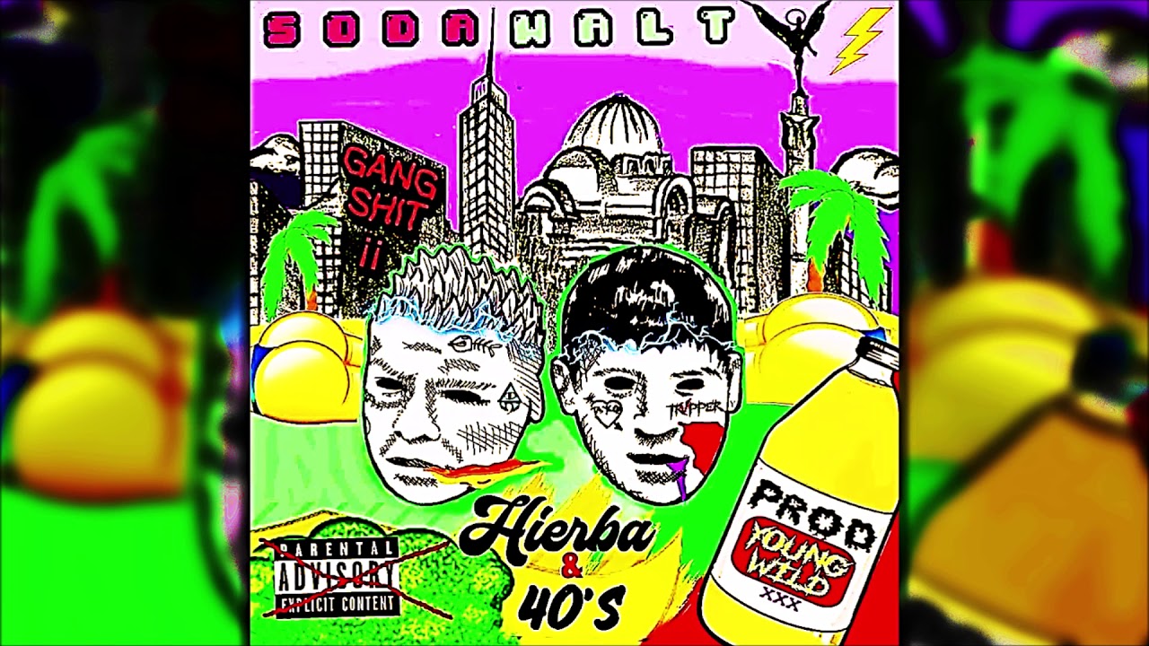 Soda Boy & Walter Vargas FT T.O.N.A - En La Movida