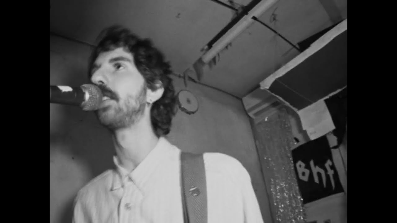 MAGAZINO - Live At BHF 2/3/2026