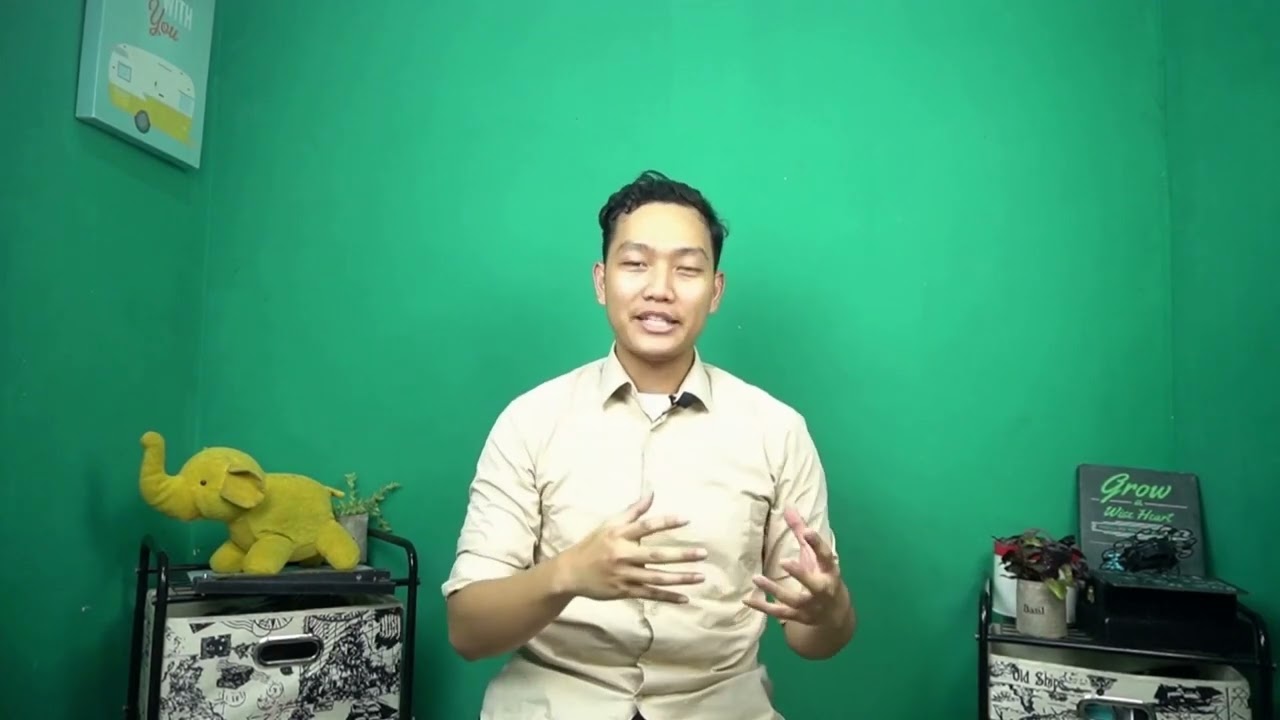 Pengeditan Foto Dengan Perangkat Lunak | DD MK2 P5 Part 14