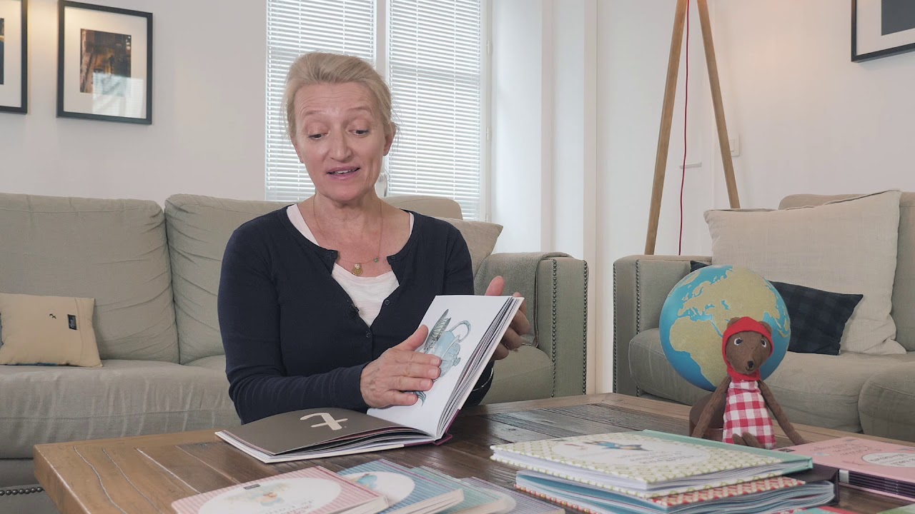 Balthazar : La lecture selon la pédagogie Montessori