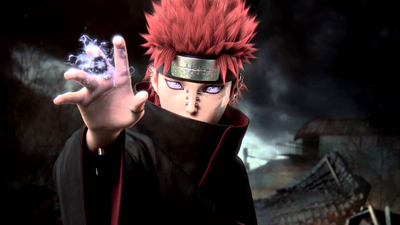 Akatsuki Theme - Rayden Remix