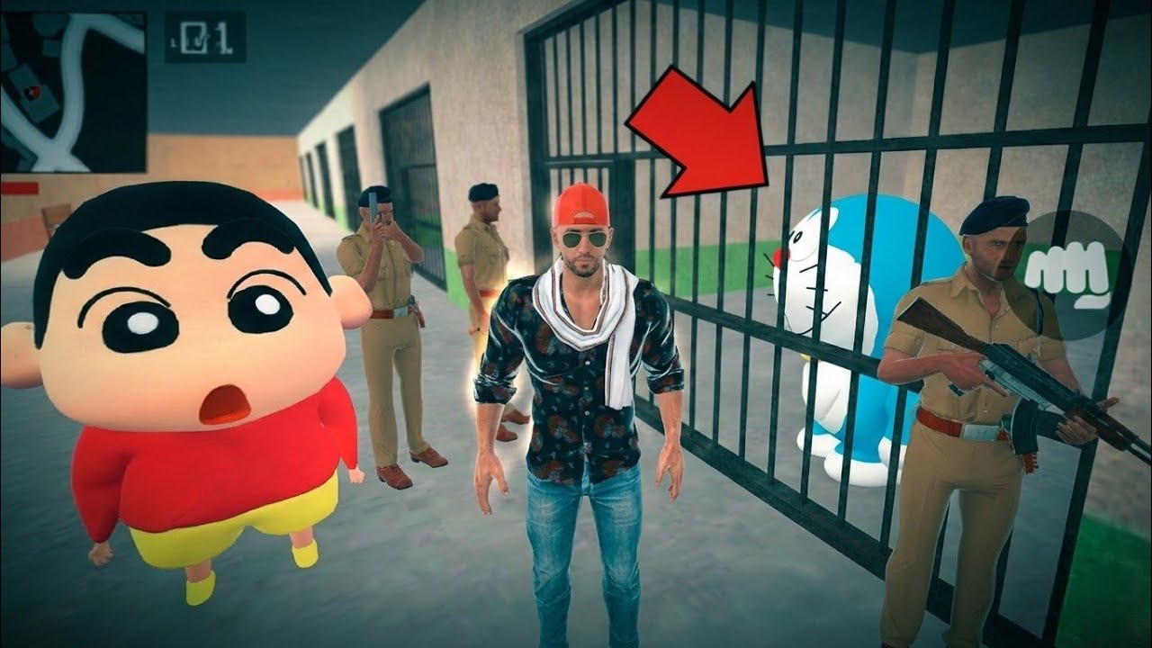 Today Dorimon brother wedding 🥳Police Catches Doraemon 😱 | Indian thaft auto #1 | Taiyaar'S 