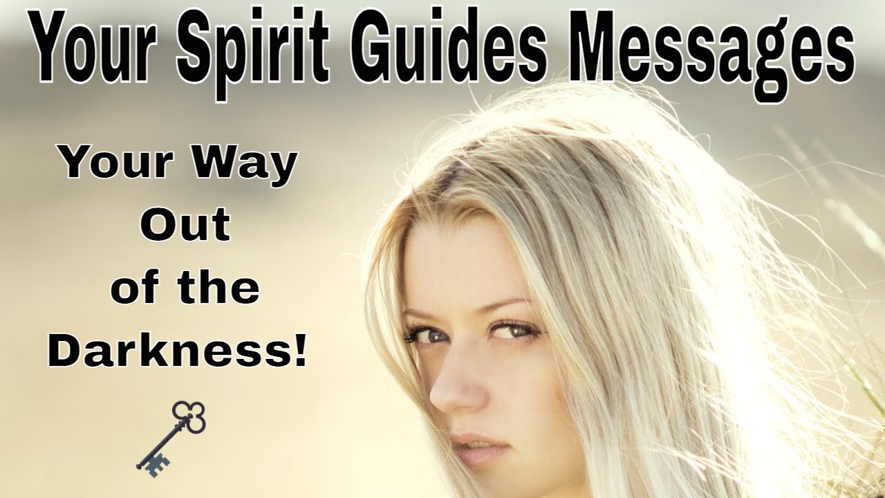 Spiritual Messages ~ A Traumatic Breakdown Turns Out to Be a Spiritual Breakthrough ~ Psychic Tarot